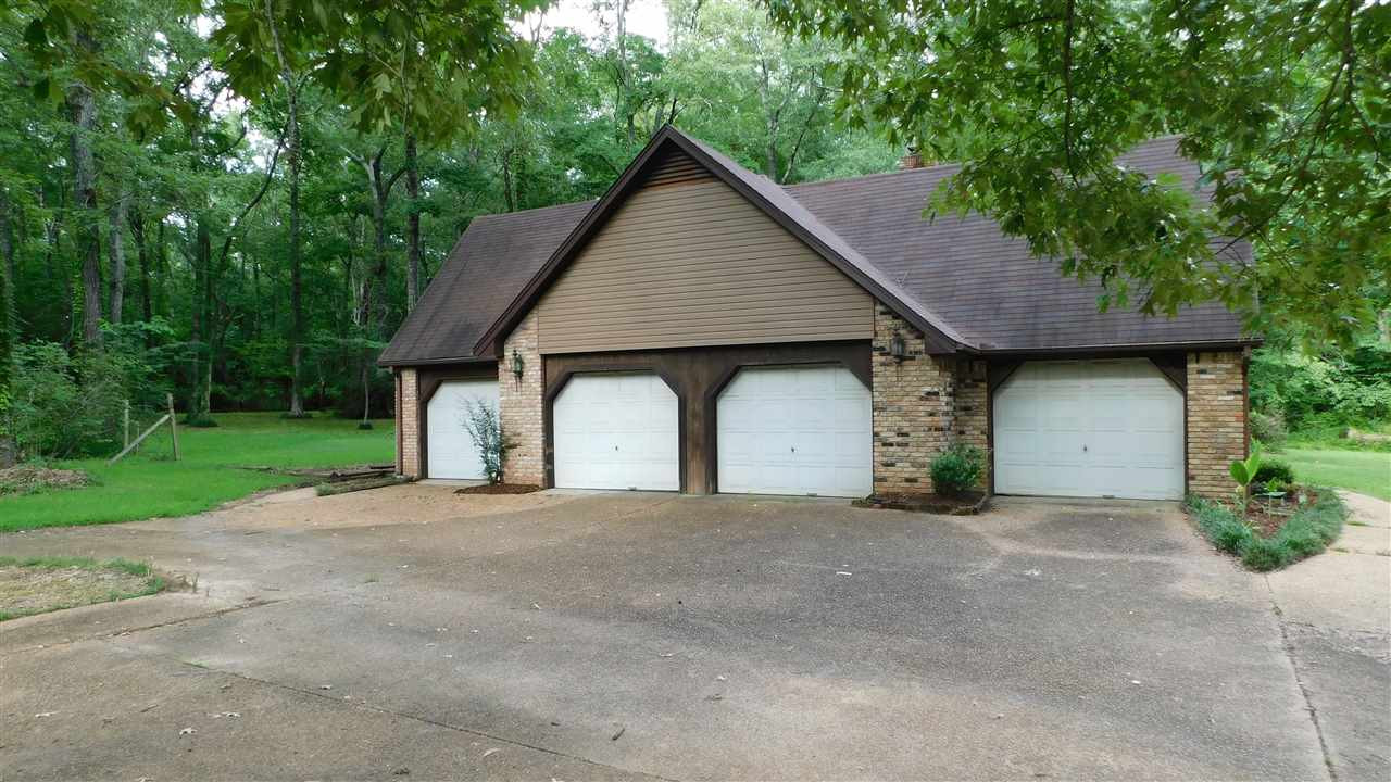 1217 East Flowers Road Terry, MS 39170 - Photo 25 of 25 Photo 25
