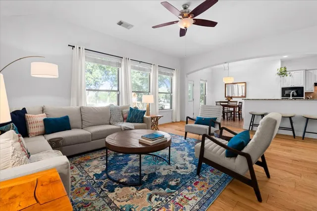 $760,000 | 7200 Moon Rock Road, Austin, TX 78739