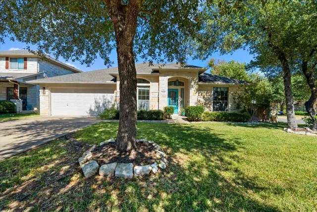 $760,000 | 7200 Moon Rock Road, Austin, TX 78739