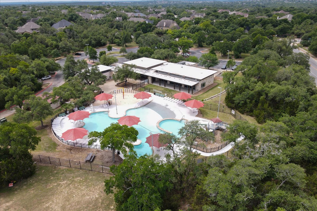 7200 Moon Rock Road Austin, TX 78739 - Photo 38 of 38 Community Pool #2