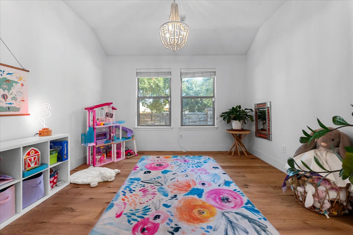 7200 Moon Rock Road Austin, TX 78739 - Photo 8 of 38 Bonus room or dining room