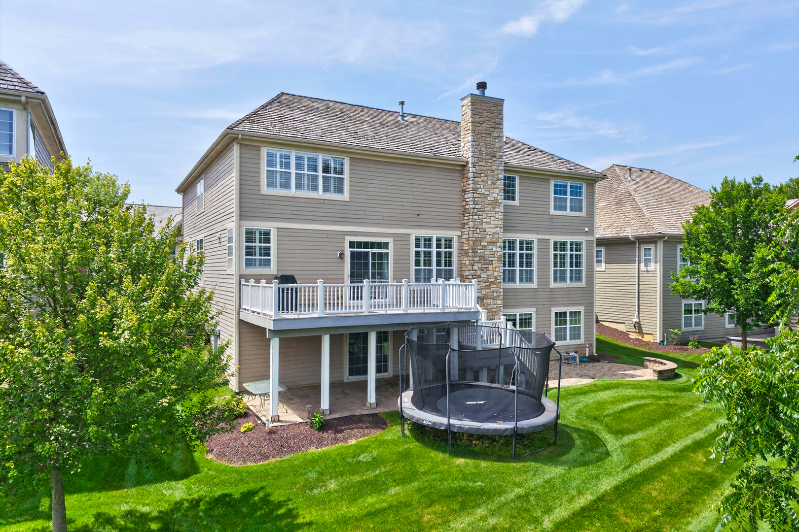 1113 Ashley Lane Inverness, IL 60010 - Photo 58 of 64