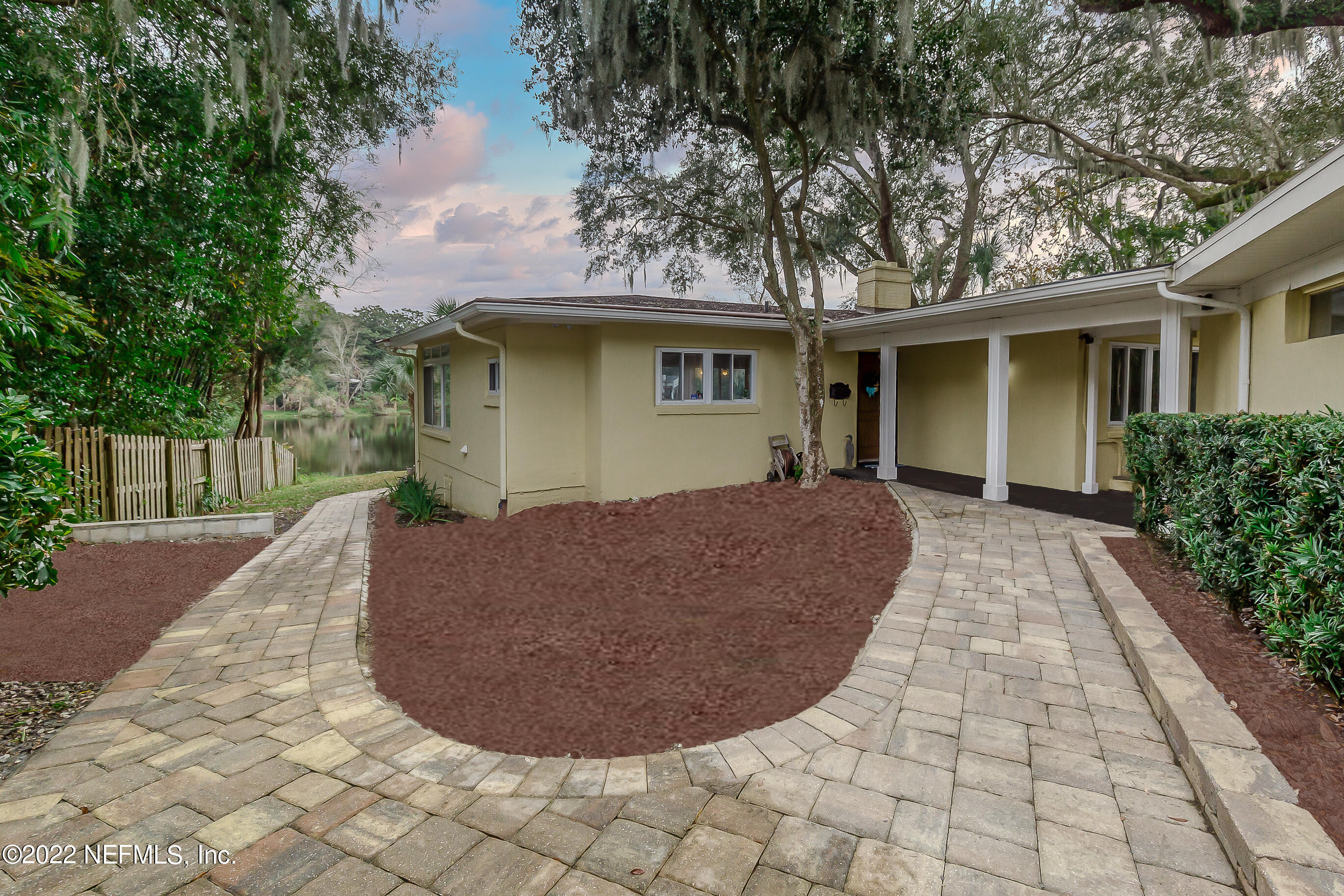 1536 Cornell Road Jacksonville, FL 32207 - Photo 5 of 61 904RealEstatePhotography.com-60