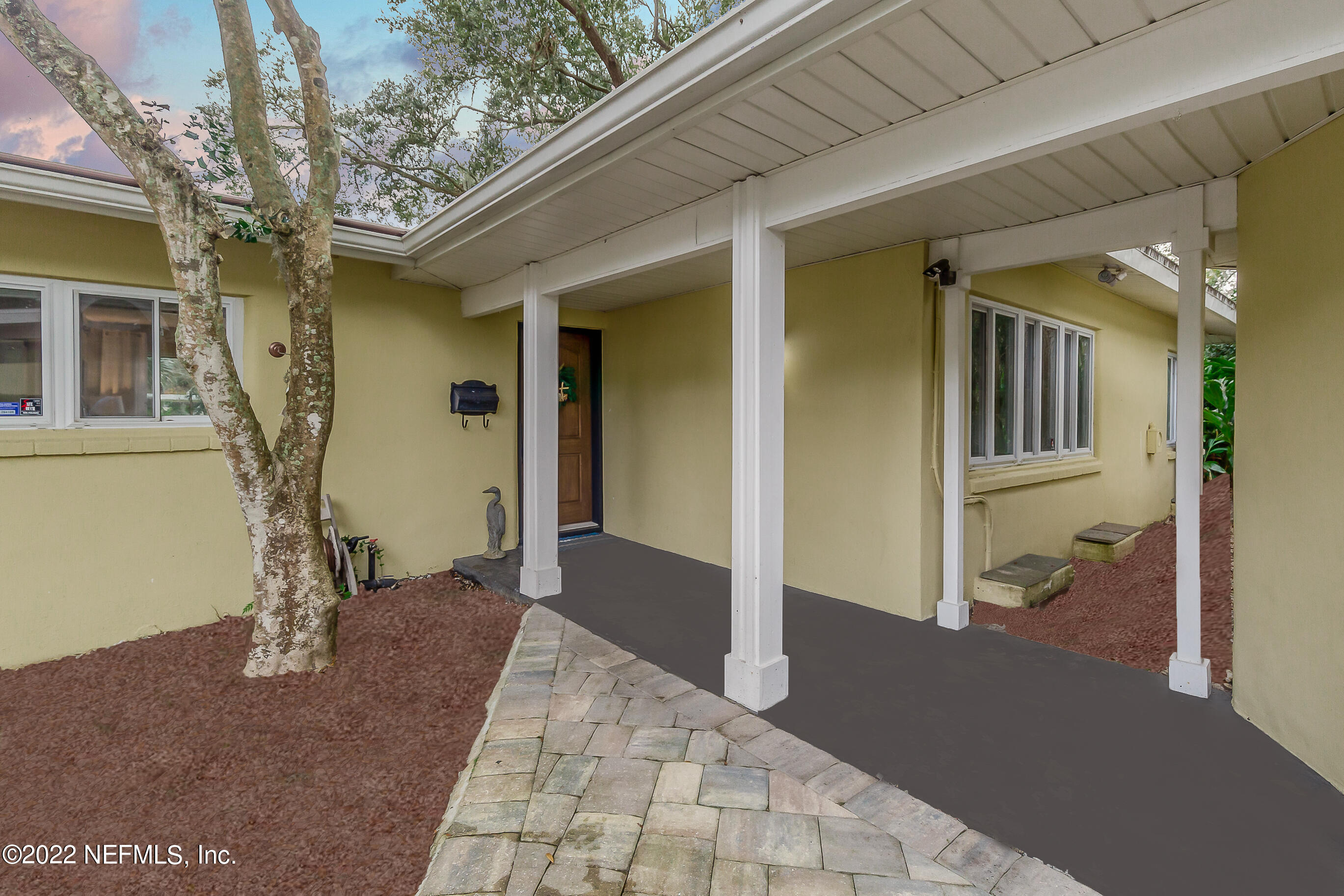 1536 Cornell Road Jacksonville, FL 32207 - Photo 6 of 61 904RealEstatePhotography.com-61