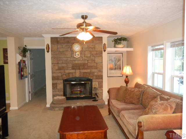 1871 Stotts Mill Road Wendell, NC 27591 - Photo 7 of 16 Photo 7