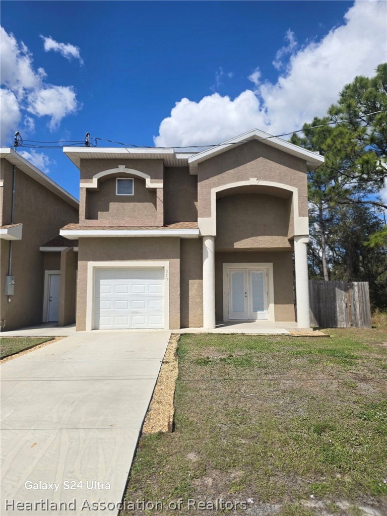 357 Flamingo Road Northeast, Unit 1 Lake Placid, FL 33852 - Photo 1 of 30