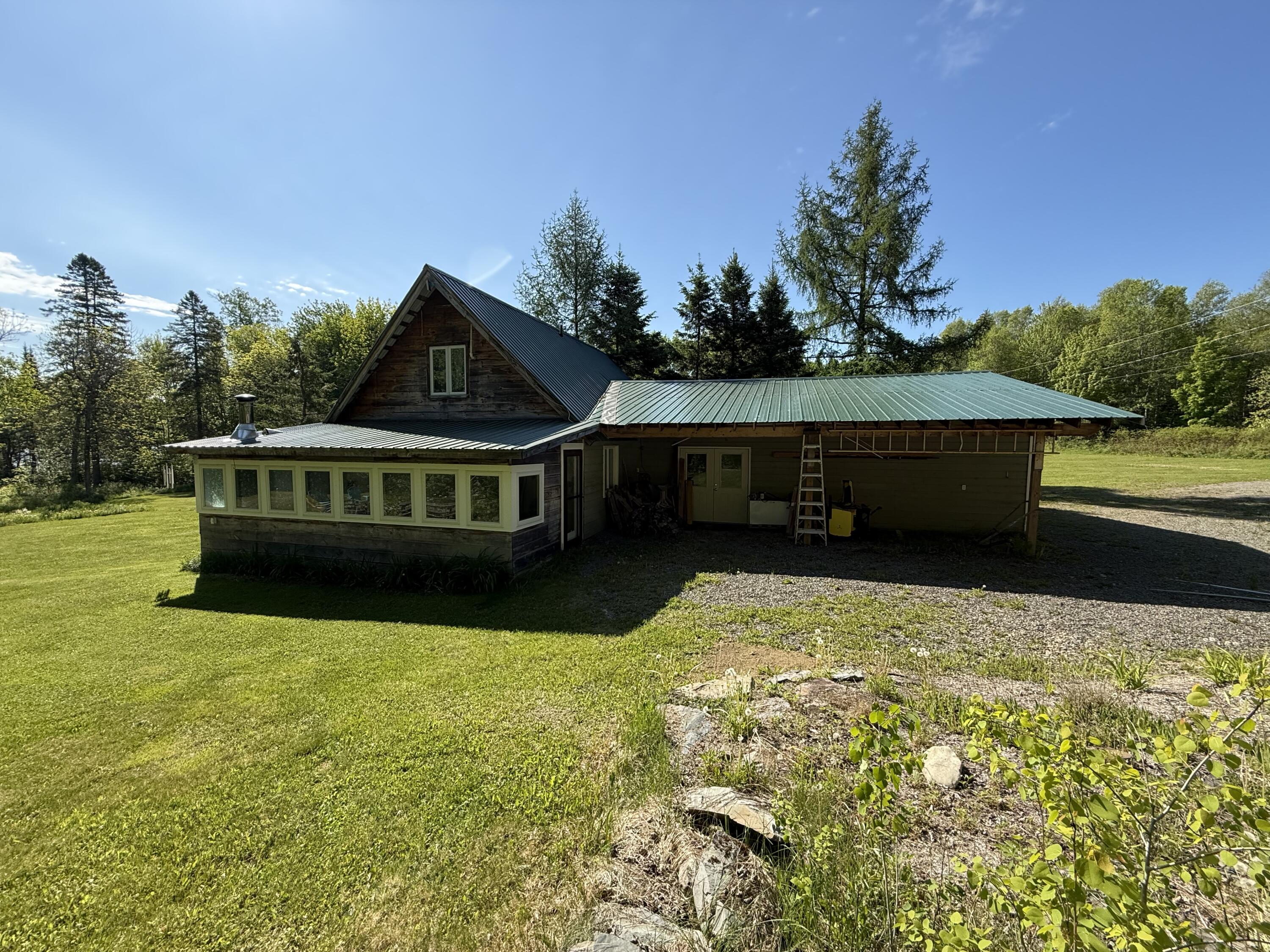 36 Field Road Oakfield, ME 04763 - Photo 10 of 47 IMG_9737
