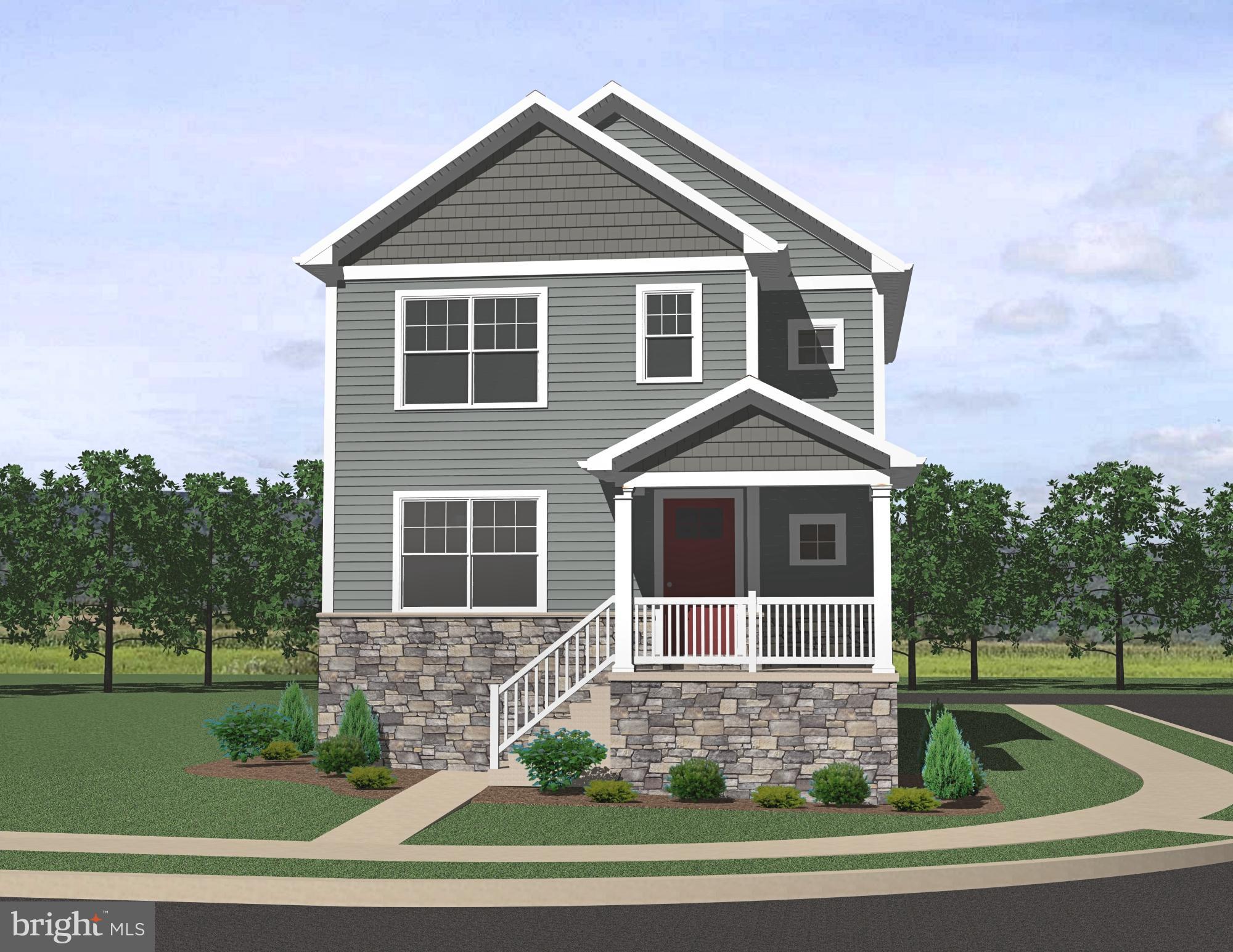 65 Stevens Road, Unit 159 Ephrata, PA 17522 - Photo 1 of 1