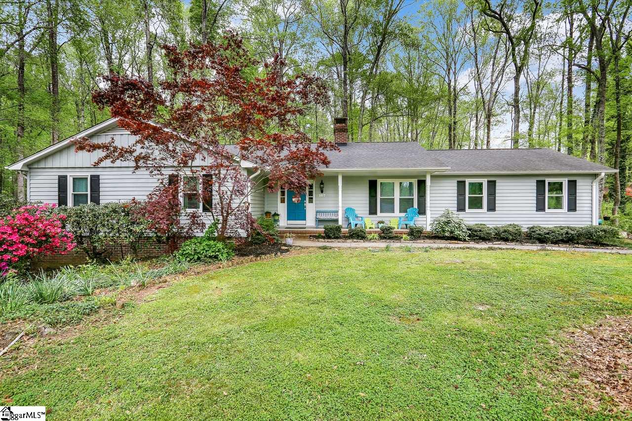 107 Wellington Road Easley, SC 29642 - Photo 1 of 36 Gallery Image 1