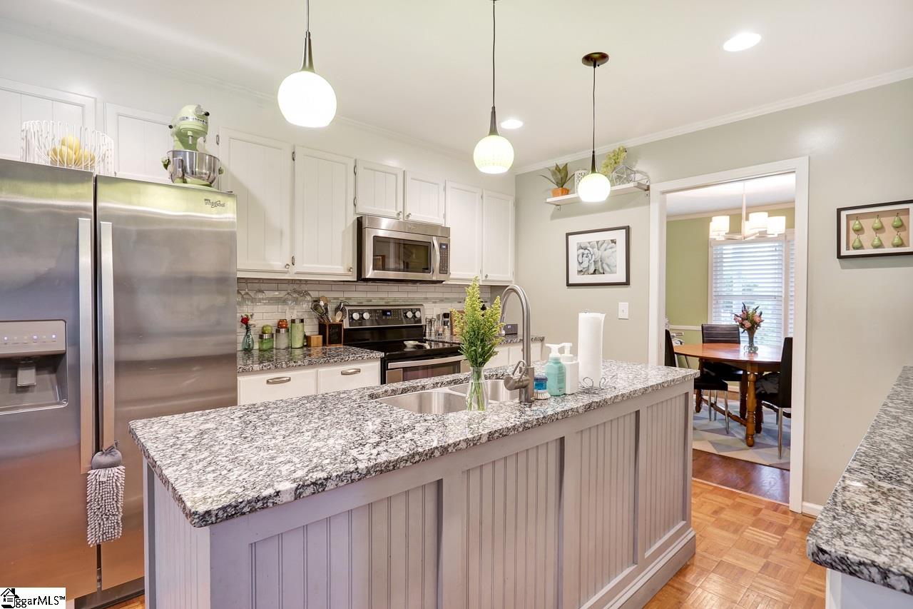 107 Wellington Road Easley, SC 29642 - Photo 19 of 36 Gallery Image 19