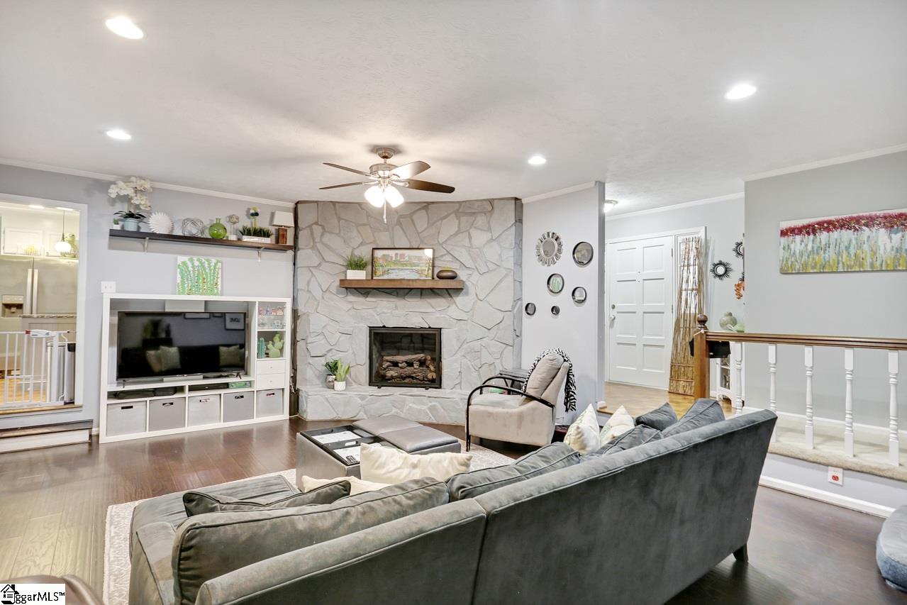 107 Wellington Road Easley, SC 29642 - Photo 20 of 36 Gallery Image 20