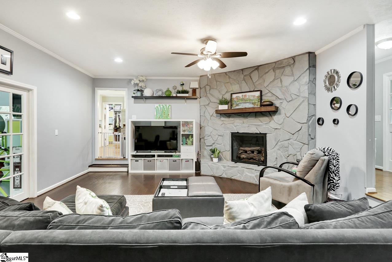107 Wellington Road Easley, SC 29642 - Photo 21 of 36 Gallery Image 21