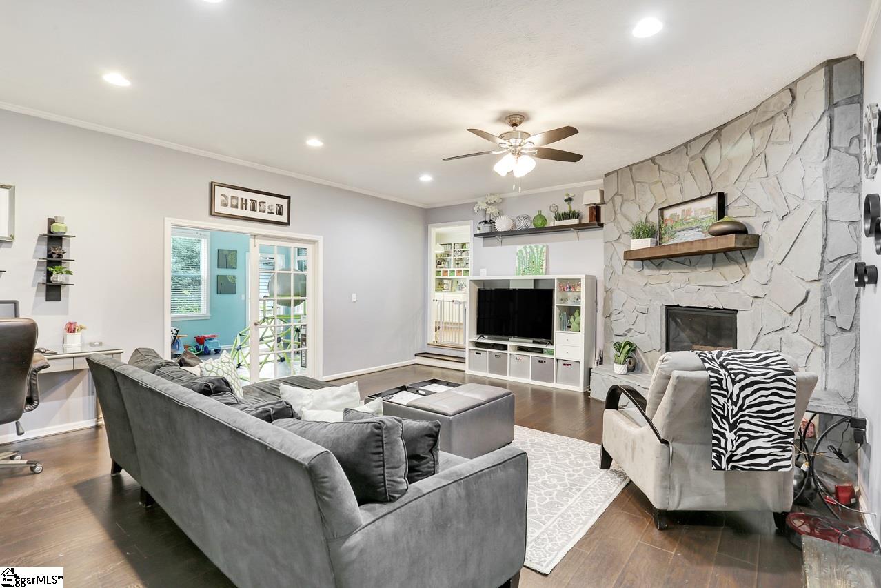 107 Wellington Road Easley, SC 29642 - Photo 22 of 36 Gallery Image 22