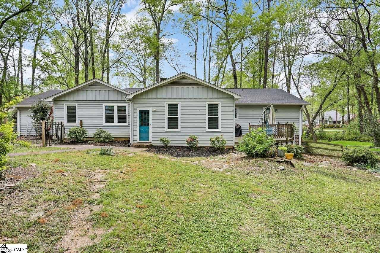 107 Wellington Road Easley, SC 29642 - Photo 32 of 36 Gallery Image 32