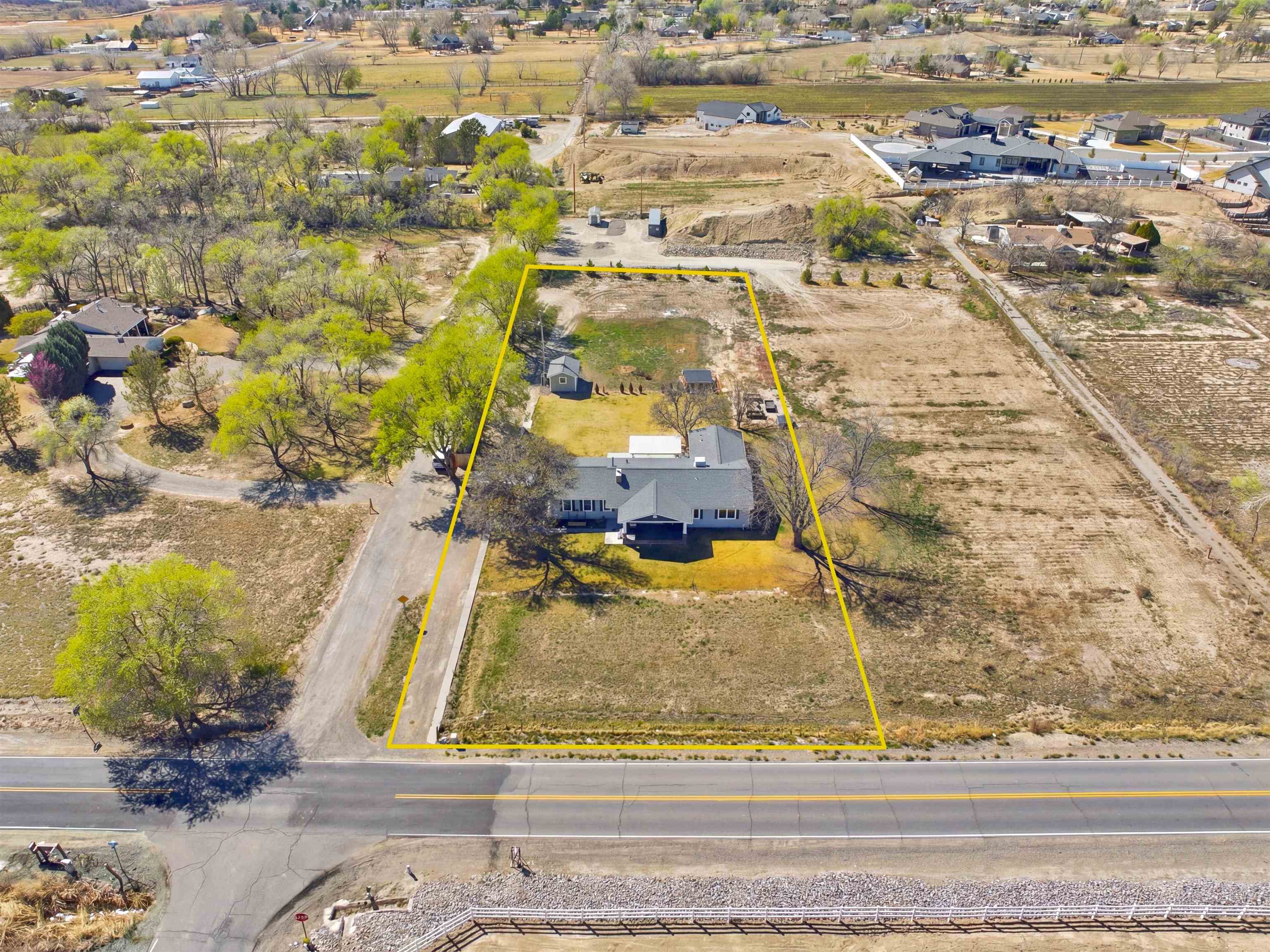 877 26 Road Grand Junction, CO 81505 - Photo 32 of 40