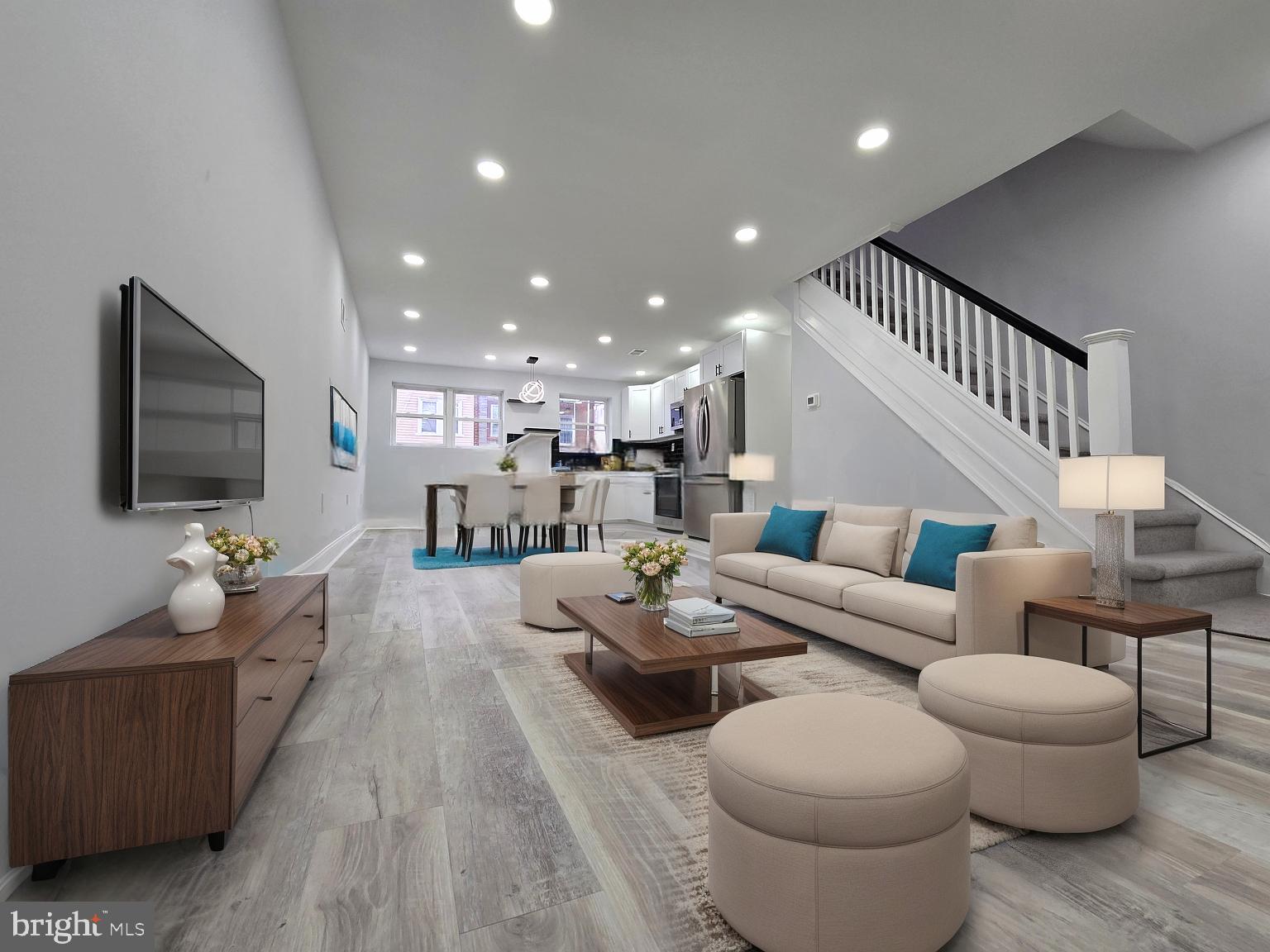 1012 Edgemore Road Philadelphia, PA 19151 - Photo 2 of 39 Gallery Image 2