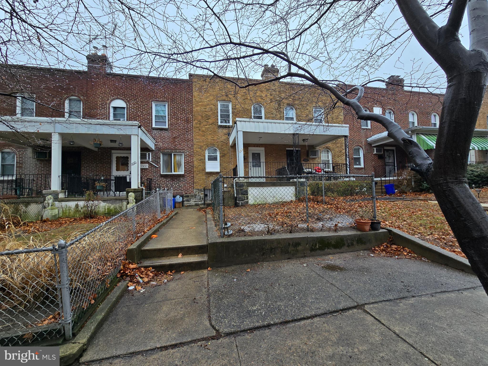 1012 Edgemore Road Philadelphia, PA 19151 - Photo 6 of 39 Gallery Image 6