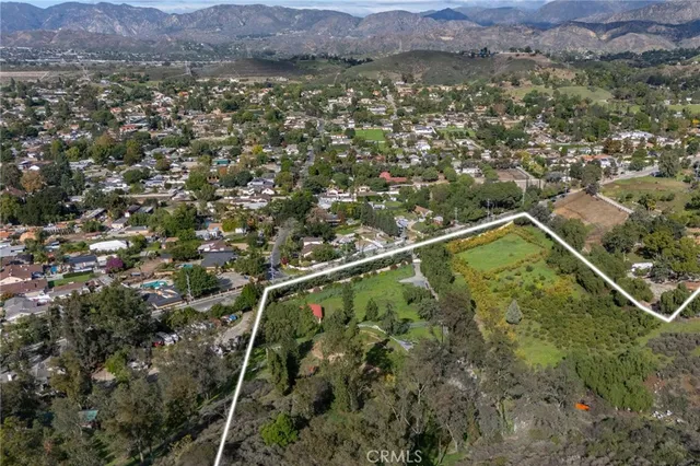 view of an outdoor space