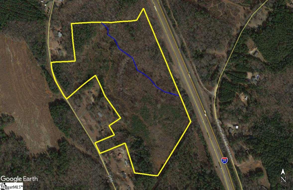 3337 Price House Road Woodruff, SC 29388 - Photo 22 of 22