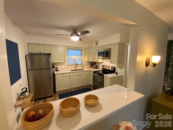 $239,900 | 101 Boyd Drive, Unit 2C, Flat Rock, NC 28731