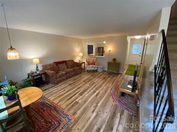 $239,900 | 101 Boyd Drive, Unit 2C, Flat Rock, NC 28731