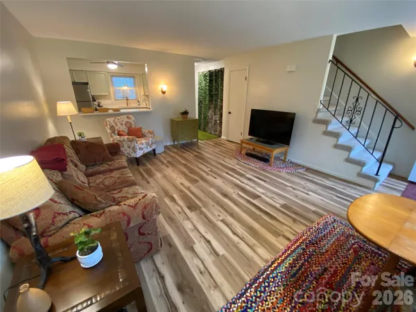 $239,900 | 101 Boyd Drive, Unit 2C, Flat Rock, NC 28731