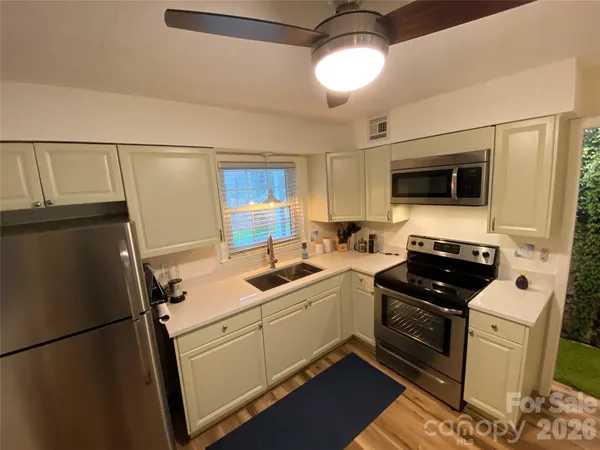 $239,900 | 101 Boyd Drive, Unit 2C, Flat Rock, NC 28731