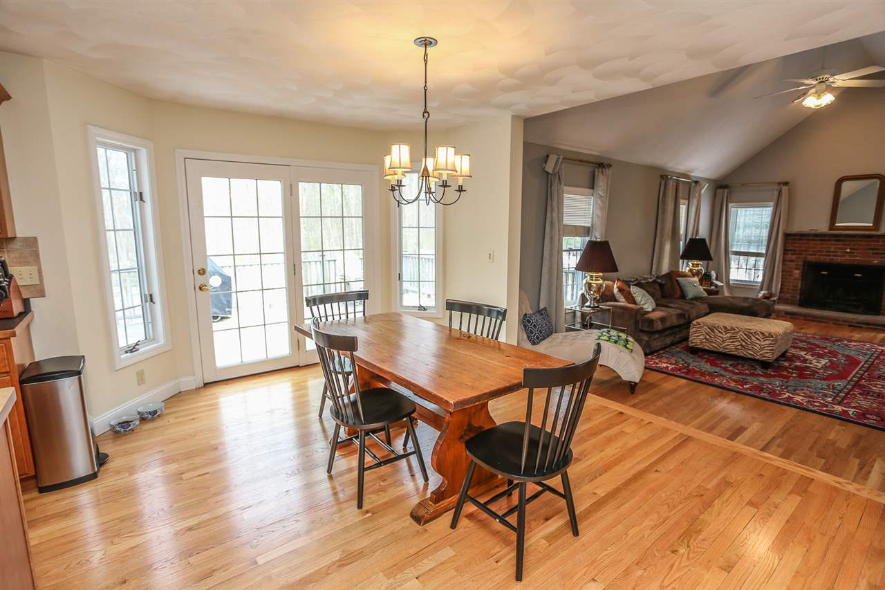 27 Nottingham Road Windham, NH 03087 - Photo 14 of 25