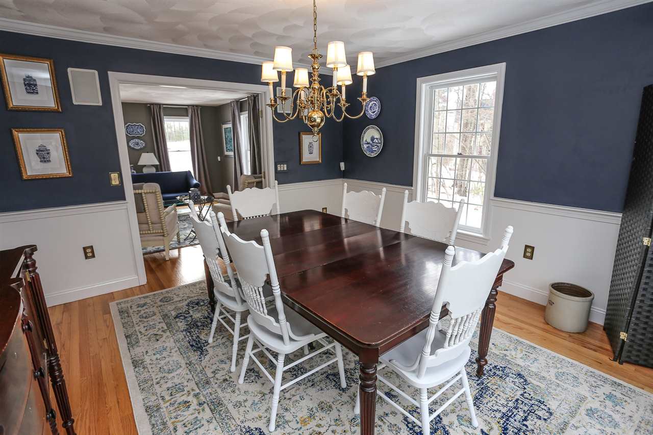 27 Nottingham Road Windham, NH 03087 - Photo 8 of 25