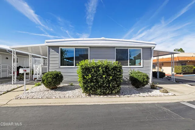 $325,000 | 72 Suzanne Court, Unit 72, Newbury Park, CA 91320