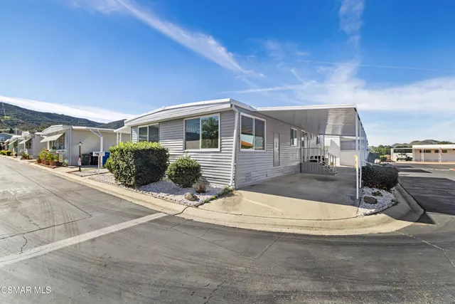 $325,000 | 72 Suzanne Court, Unit 72, Newbury Park, CA 91320