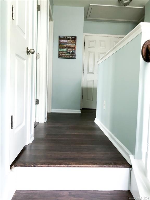 709 Jones Branch Road Fort Mill, SC 29715 - Photo 14 of 25 a view of an entryway