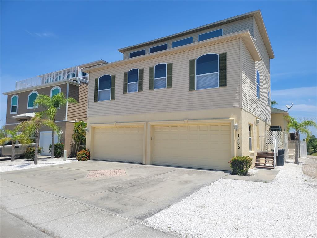 1209 Apollo Beach Boulevard Apollo Beach, FL 33572 - Photo 1 of 31