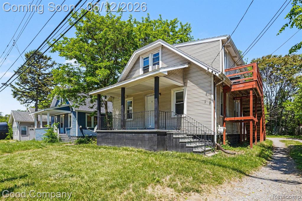 3499 East Atherton Road Burton, MI 48519 - Photo 27 of 28