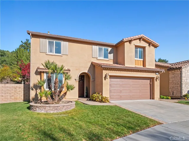 $945,000 | 19205 Carranza Lane, Saugus, CA 91350