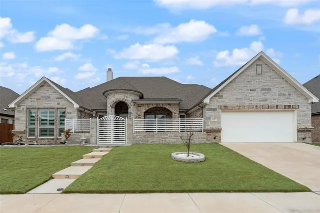 $649,000 | 1424 Silent Springs Drive, Fort Worth, TX 76052