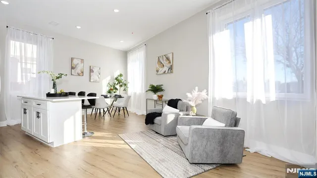 $3,200 | 385 Passaic Avenue, Unit 2, Lodi, NJ 07644