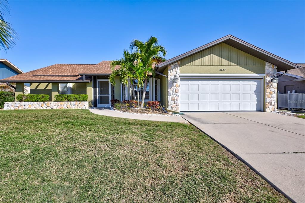 5857 Monroe Road