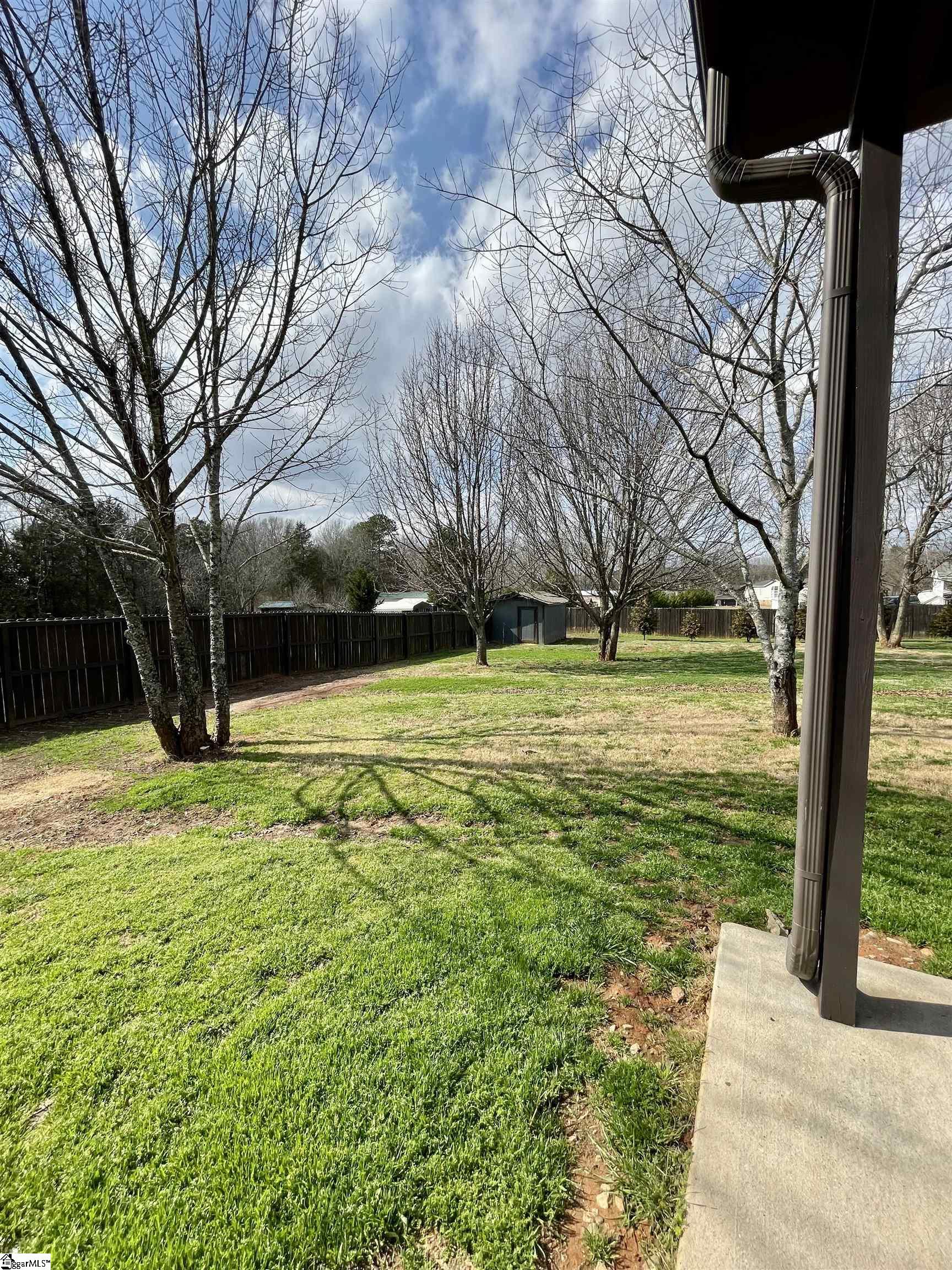 146 Anderson Mill Road Greer, SC 29651 - Photo 30 of 30 Gallery Image 30