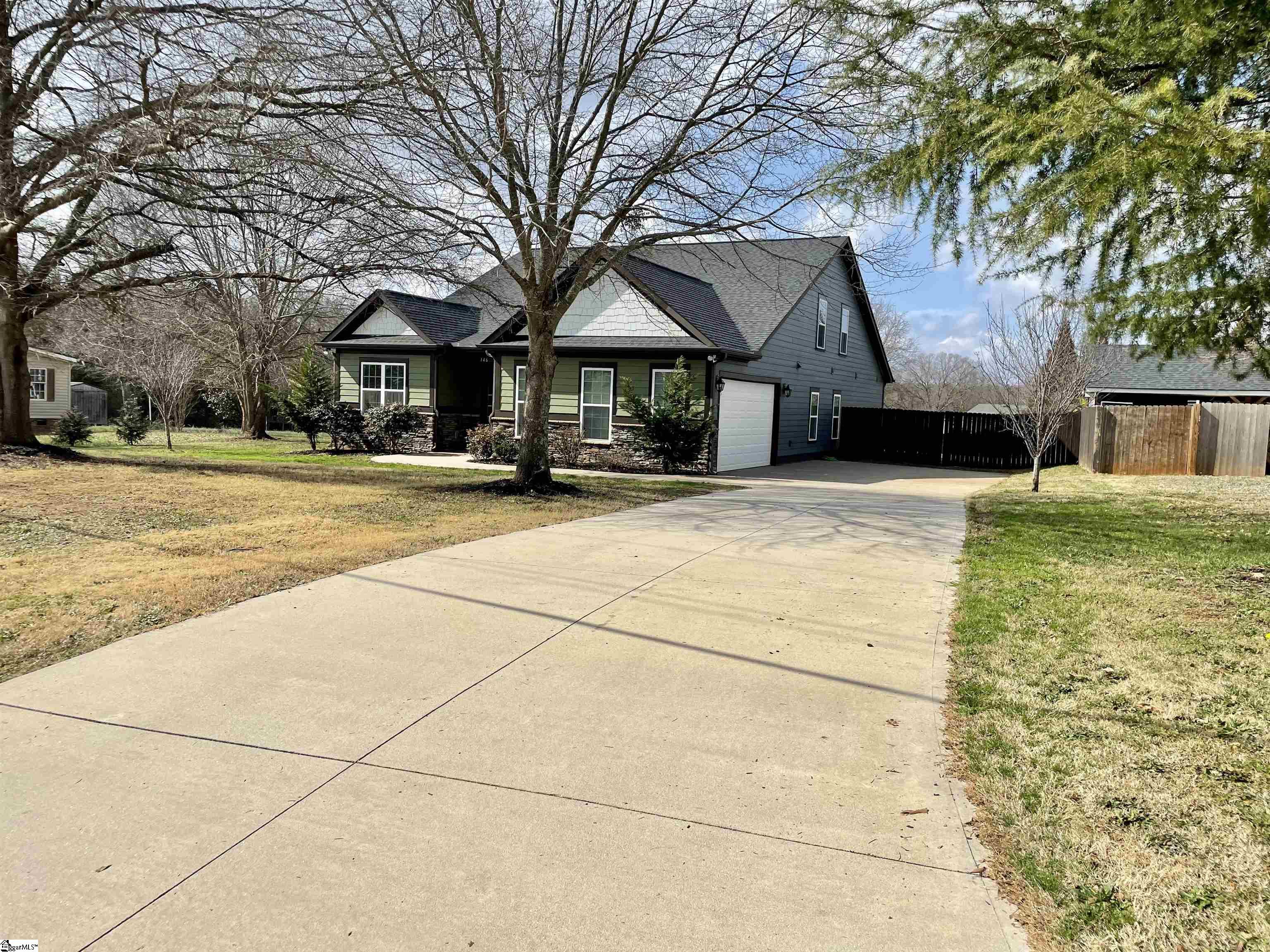 146 Anderson Mill Road Greer, SC 29651 - Photo 3 of 30 Gallery Image 3