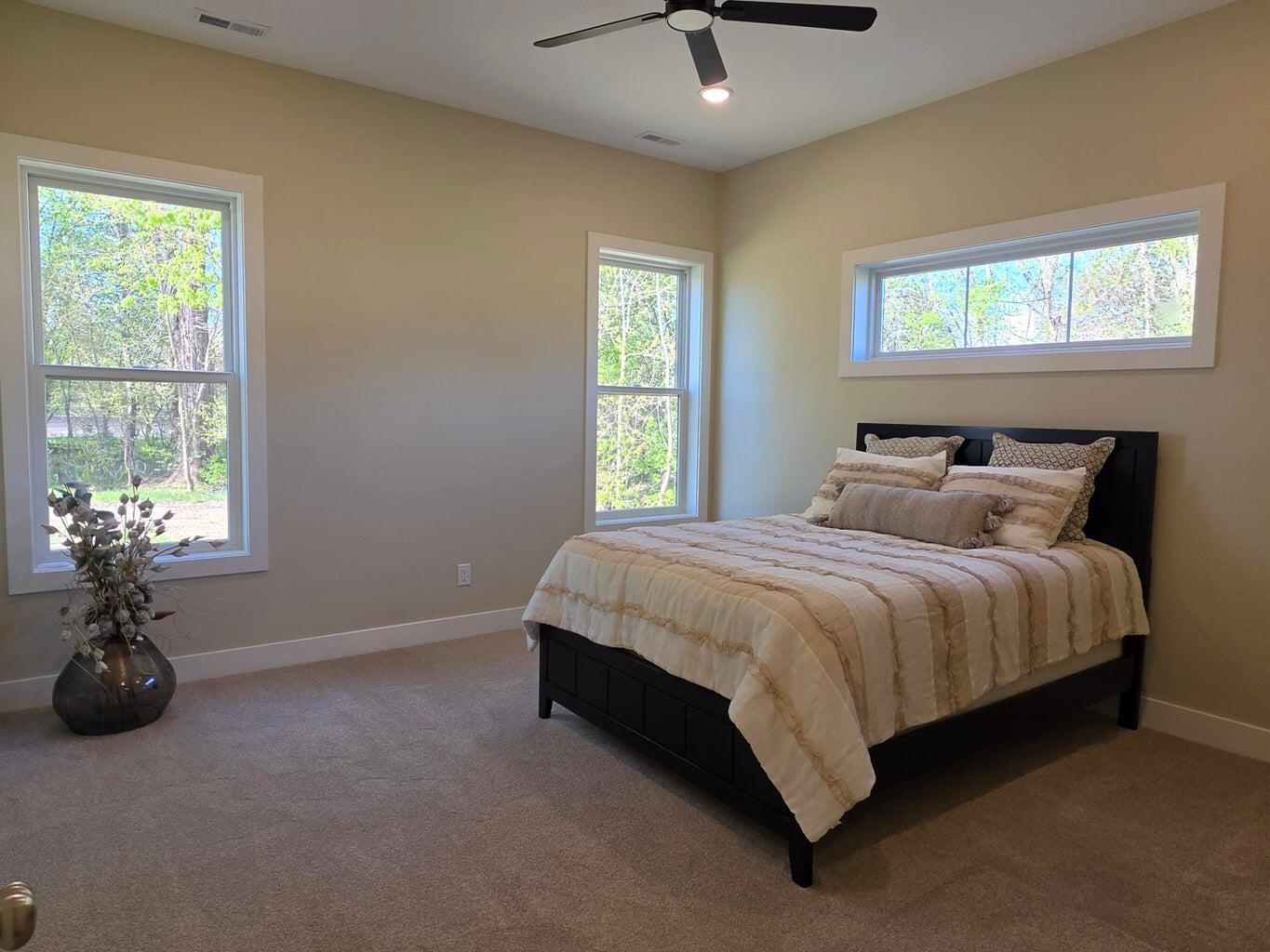 1500 Poppy Point Drive Jenison, MI 49428 - Photo 34 of 37 Finished Master Bedroom