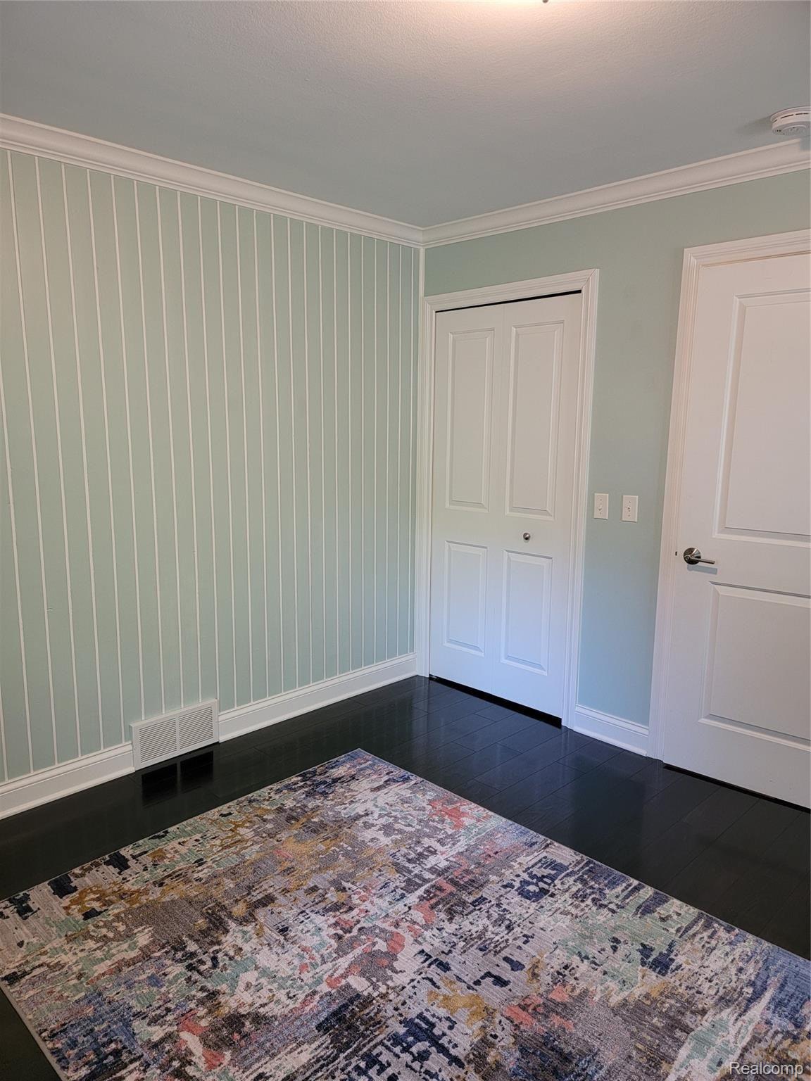 233 Wallace Way Howell, MI 48843 - Photo 16 of 64 Bedroom/Office