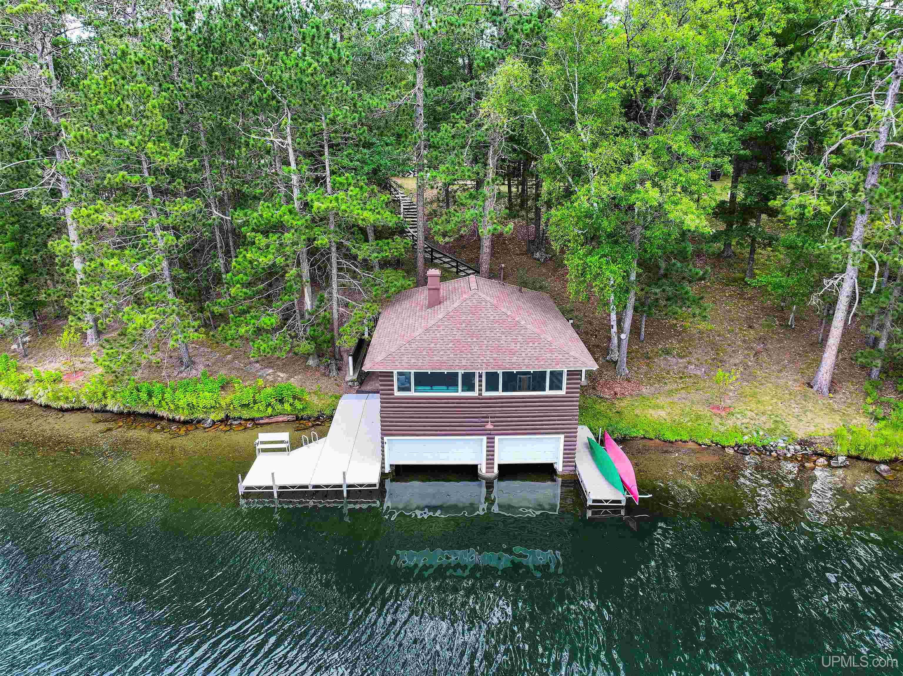 4775 Carpenter Road Florence, WI 54121 - Photo 42 of 55