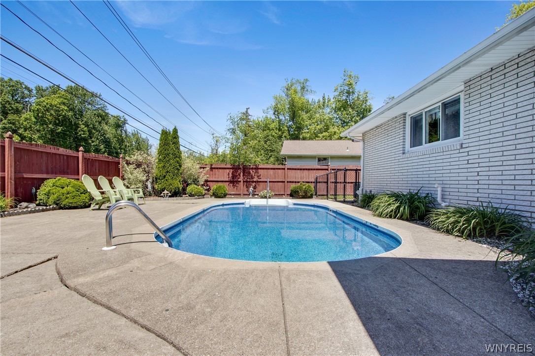 206 Countryside Lane Amherst, NY 14221 - Photo 40 of 48