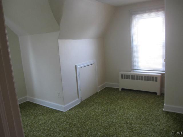 3034 Middletown Road Bethlehem, PA 18020 - Photo 11 of 14 a view of a room that has a window in it