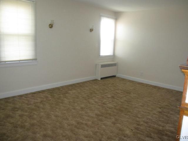 3034 Middletown Road Bethlehem, PA 18020 - Photo 3 of 14 an empty room with a window