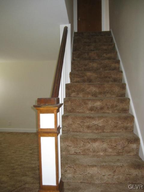 3034 Middletown Road Bethlehem, PA 18020 - Photo 9 of 14 a view of entryway