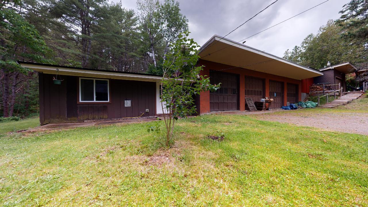 622 Bennoch Road Old Town, ME 04468 - Photo 1 of 43 Studio