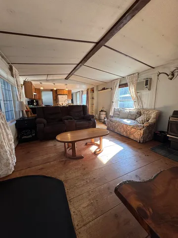 $69,900 | 90 Sunset Circle, Campton, NH 03223