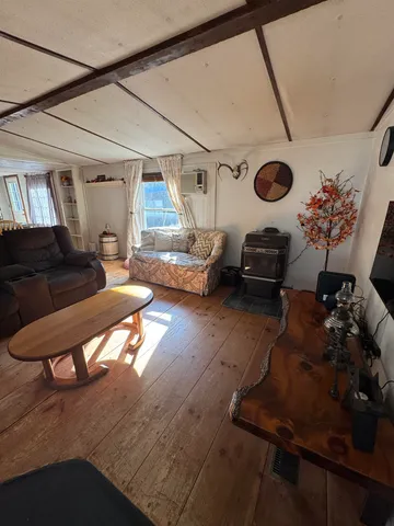 $69,900 | 90 Sunset Circle, Campton, NH 03223